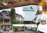 Hotel Waldesruh